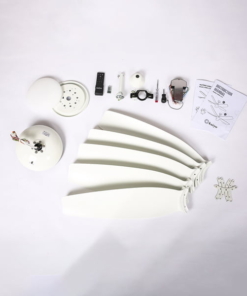Quạt trần đèn Nhật Bản TQK-219