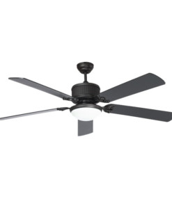 Quạt trần đèn Nhật Bản TQK-181-MBK