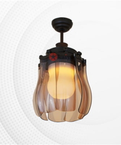 Quạt trần đèn Nhật Bản TQK-107