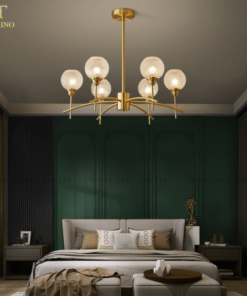 Đèn chùm hiện đại TCH-8623-1