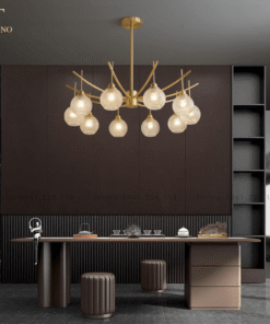 Đèn chùm hiện đại TCH-8623-2