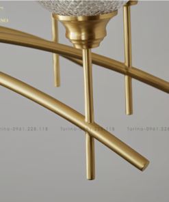 Đèn chùm hiện đại TCH-8623-1