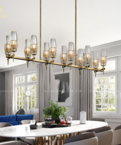 Đèn chùm hiện đại TCH-8633-145