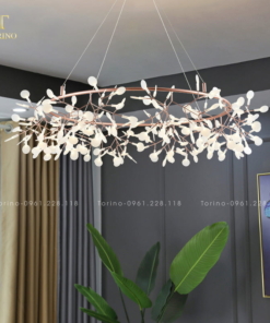 Đèn chùm hiện đại TCH-8658