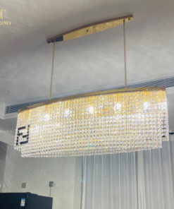 Đèn chùm hiện đại TCH-8662-L90-V