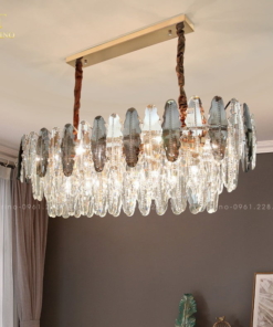 Đèn chùm cao cấp TCH-8668-L90
