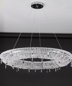 Đèn chùm thả hiện đại TCH-8670