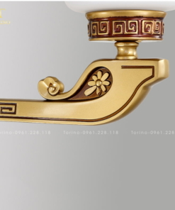Đèn thông tầng TTT-8005