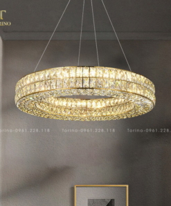 Đèn chùm đẹp TCH-8667
