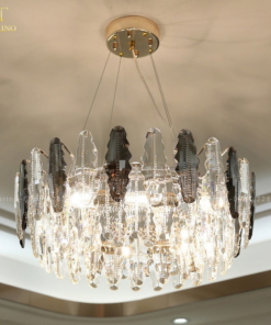 Đèn chùm đẹp TCH-8668-60