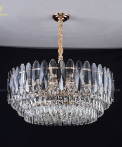 Đèn chùm đẹp TCH-8669-60