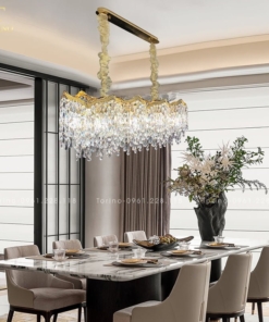Đèn chùm đẹp TCH-8681-L90