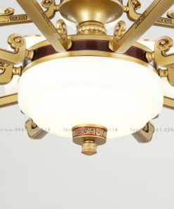 Đèn thông tầng TTT-8005