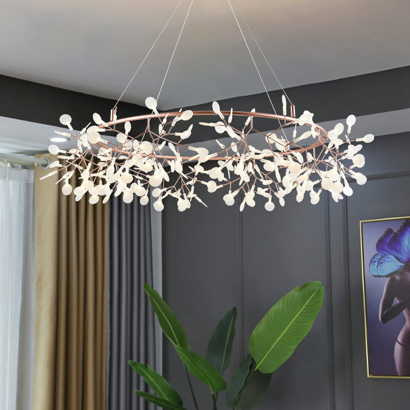Đèn chùm hiện đại TCH-8658