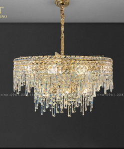 Đèn chùm hiện đại TCH-8666-60