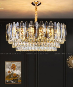 Đèn chùm hiện đại TCH-8669-60