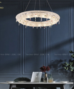 Đèn chùm thả hiện đại TCH-8670