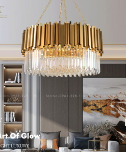 Đèn chùm hiện đại TCH-8675-60