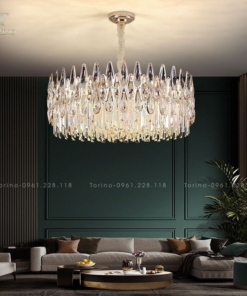Đèn chùm hiện đại TCH-8680-60