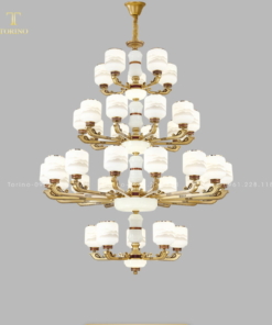 Đèn thông tầng TTT-8005