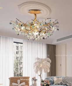Đèn chùm serip TDS-6913