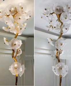 Đèn chùm Serip TDS-6907