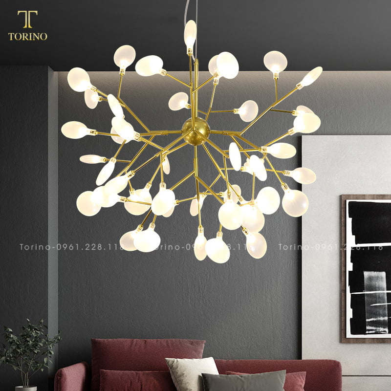Đèn chùm Serip TDS-6901