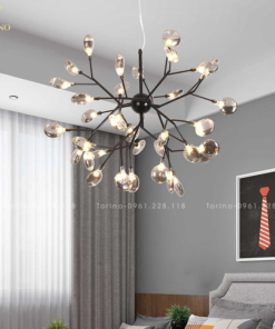 Đèn chùm Serip TDS-6901