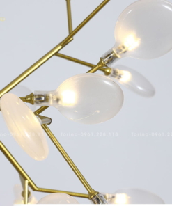 Đèn chùm Serip TDS-6901