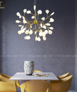 Đèn chùm Serip TDS-6901