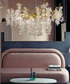 Đèn chùm Serip TDS-6902