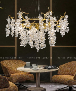 Đèn chùm Serip TDS-6902