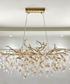 Đèn chùm Serip TDS-6904