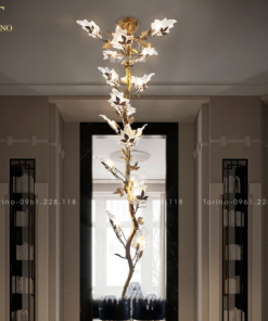 Đèn chùm Serip TDS-6905
