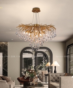 Đèn chùm Serip TDS-6910