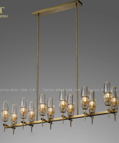 Đèn chùm hiện đại TCH-8633-145