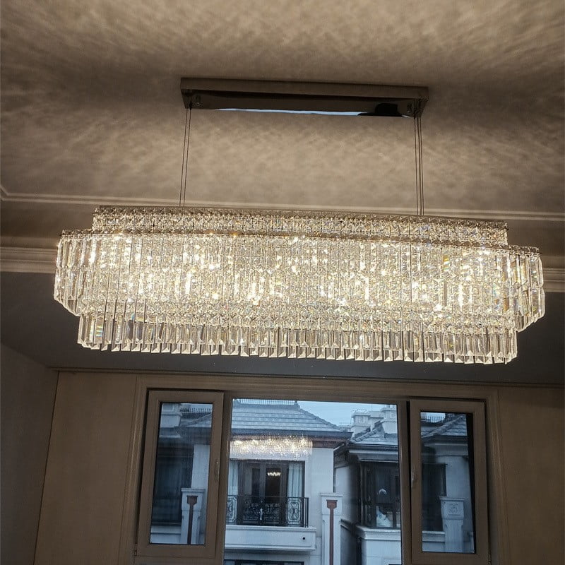 Đèn chùm hiện đại TCH-8671