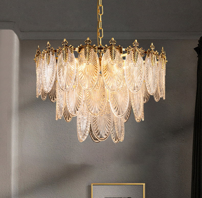 Đèn chùm hiện đại TCH-8673