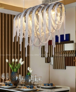 Đèn chùm hiện đại TCH-8679