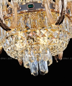 Đèn thông tầng TTT-8009
