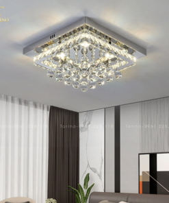 Đèn mâm pha lê MPL-7047