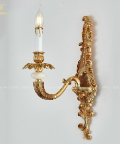 Đèn treo tường cổ điển TDT-2542-1