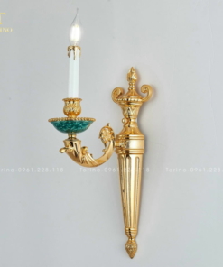 Đèn treo tường cổ điển TDT-2543-1
