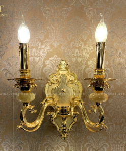 Đèn treo tường cổ điển TDT-2545-2