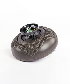 Quạt trần đèn Nhật Bản TQK-522-Orb