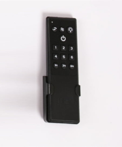 Quạt trần đèn Nhật Bản TQK-211