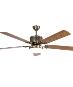 Quạt trần đèn Nhật Bản TQK-181-AB