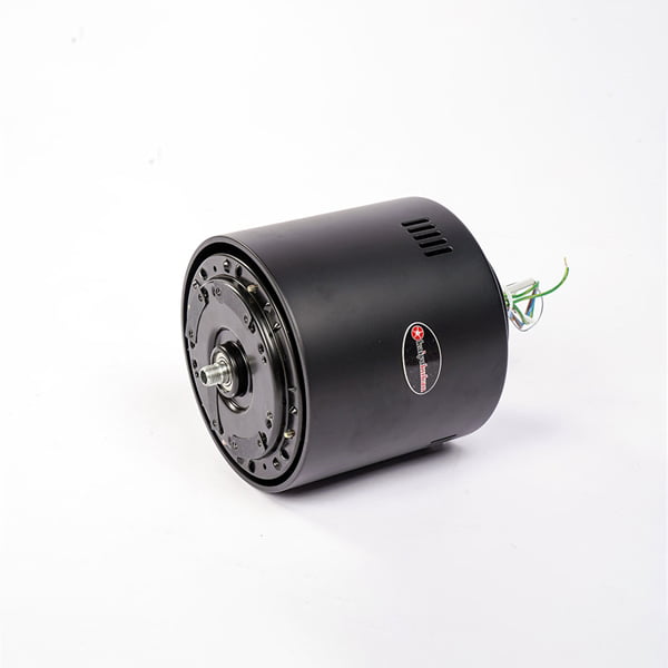 Quạt trần Nhật Bản TQK-011-BK 7 Quạt trần Nhật Bản TQK-011-BK