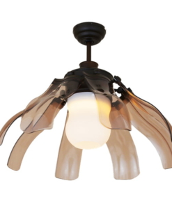 Quạt trần đèn Nhật Bản TQK-107