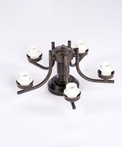 Quạt trần đèn Nhật Bản TQK-522-Orb
